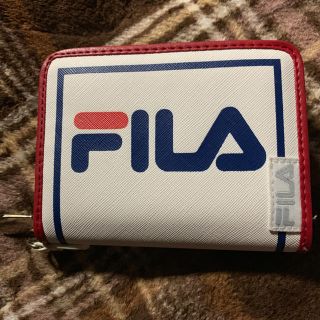 フィラ(FILA)の財布 FILA(専用でお願いします)(財布)