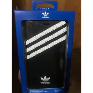 アディダス(adidas)のiPhoneXS ケース(iPhoneケース)