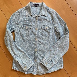 ギャップ(GAP)のGap  Kids    シャツ　サイズ130cm(Tシャツ/カットソー)