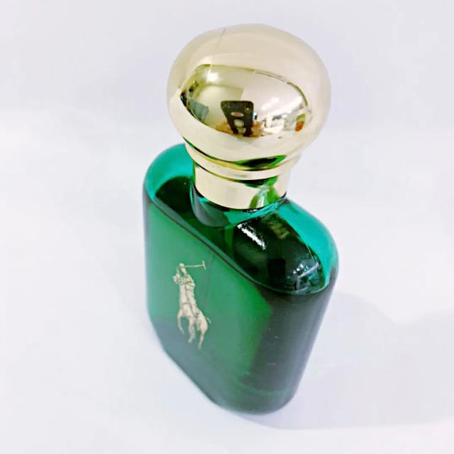 Ralph Lauren(ラルフローレン)の⭐︎ほぼ未使用品⭐︎ラルフローレン ポロ  EDT SP 50ml コスメ/美容の香水(香水(男性用))の商品写真