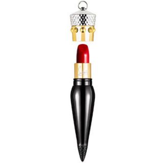 クリスチャンルブタン(Christian Louboutin)のクリスチャン ルブタン シルキーサテン 001(口紅)