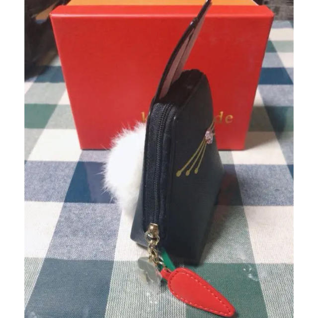 kate spade NEW YORK（ポーチ）のフリマアイテム一覧