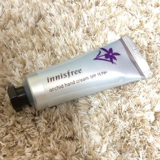 イニスフリー(Innisfree)のinnisfree ハンドクリーム(ハンドクリーム)