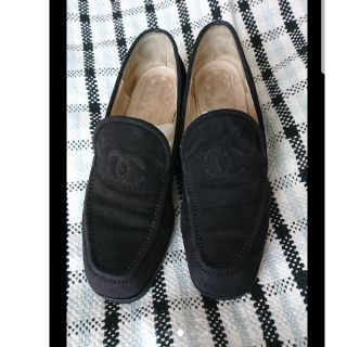 シャネル(CHANEL)のお値下げ　シャネル　ローファー(ローファー/革靴)