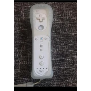 ウィー(Wii)のニンテンドー Wii リモコン wiiモーションプラス(その他)