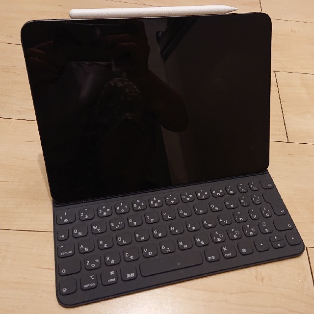 【受注生産品】 - Apple iPad 11 Pro タブレット