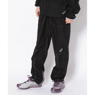 asics - KIKO KOSTADINOV×ASICS Woven Pantsの通販 by ますだ's shop