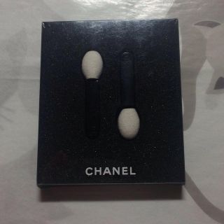 シャネル(CHANEL)のCHANEL♡新品チップ(その他)