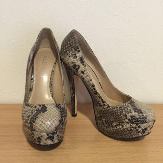 アルド(ALDO)のALDO日本未入荷(ハイヒール/パンプス)