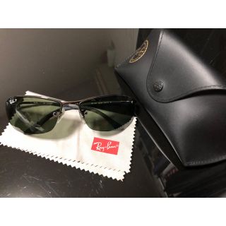 レイバン(Ray-Ban)のlklklk様 Ray-Ban 偏光サングラス(サングラス/メガネ)