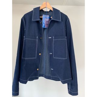 アクネ(ACNE)のacne studios(Gジャン/デニムジャケット)