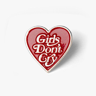 ジーディーシー(GDC)のGirls Don’t Cry Pin (その他)