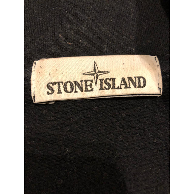 STONE ISLAND(ストーンアイランド)の専用商品 メンズのトップス(パーカー)の商品写真