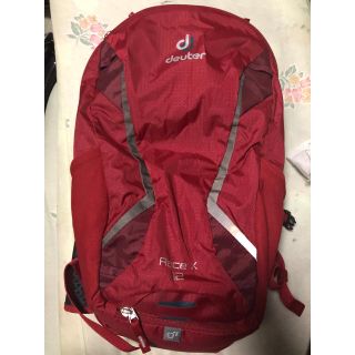 ドイター(Deuter)のDeuter(ドイター)レースX(バッグ)