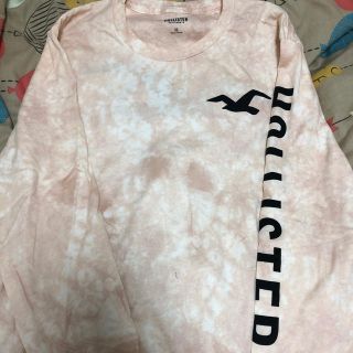 ホリスター(Hollister)のカットソー (Tシャツ/カットソー(半袖/袖なし))