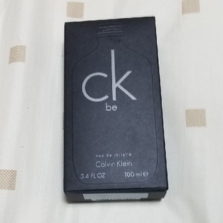 シーケーカルバンクライン(ck Calvin Klein)のカルバン・クライン　香水(香水(男性用))