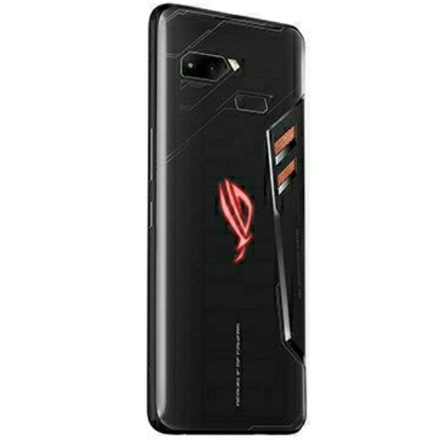 新品未使用 ROG Phone ZS600KL-BK512S8