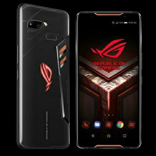 エイスース(ASUS)の新品未開封 ROG Phone　ZS600KL-BK512S8

(スマートフォン本体)