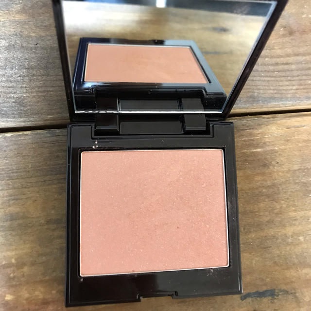 laura mercier(ローラメルシエ)のローラメルシエ チーク フレスコ コスメ/美容のベースメイク/化粧品(チーク)の商品写真