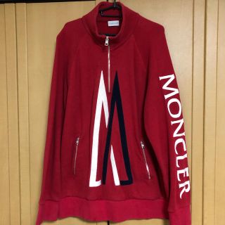 モンクレール(MONCLER)のスウェット(スウェット)