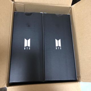 ボウダンショウネンダン(防弾少年団(BTS))のアミボムver3(K-POP/アジア)