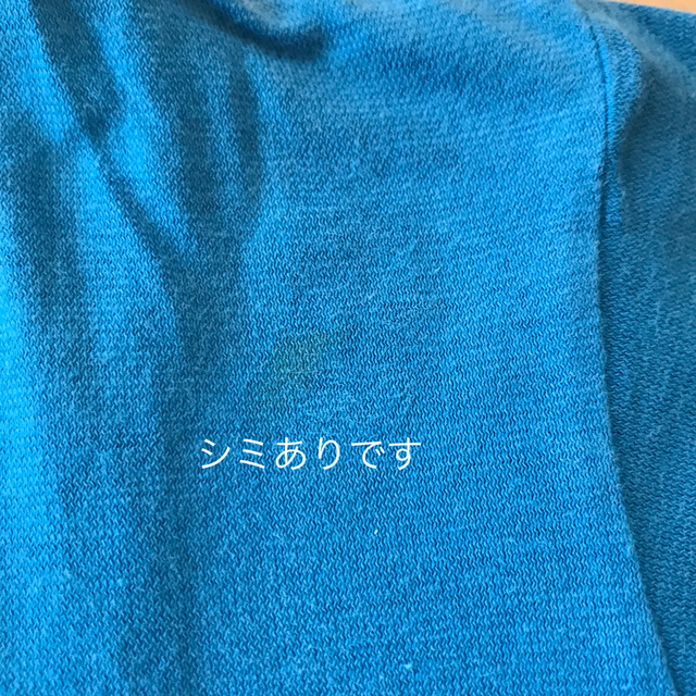 NIKE(ナイキ)のロンT  NIKE キッズ/ベビー/マタニティのキッズ服男の子用(90cm~)(Tシャツ/カットソー)の商品写真