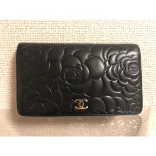 シャネル(CHANEL)のCHANEL長財布(財布)