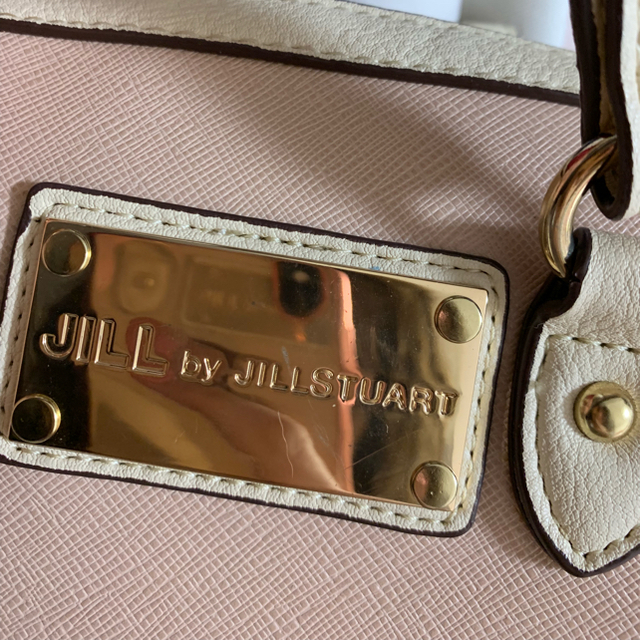 JILL by JILLSTUART(ジルバイジルスチュアート)のJILLSTUART バッグ レディースのバッグ(ハンドバッグ)の商品写真