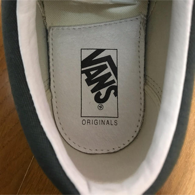 VANS(ヴァンズ)のVans OG OLD SKOOL LX オールドスクール スエード USA メンズの靴/シューズ(スニーカー)の商品写真