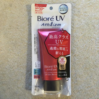 ビオレ(Biore)のBiore UV 日焼け止め(日焼け止め/サンオイル)