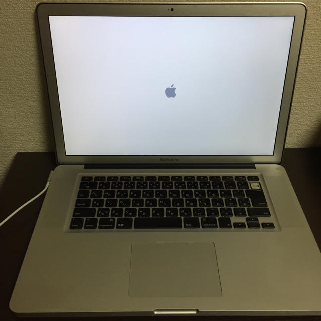 MacBook Pro (15-inch, Mid 2012） ※ジャンク※