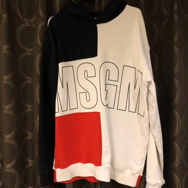 19250円買う の が 安い アウトレット 店舗 大阪 MSGM エムエス