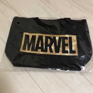 マーベル(MARVEL)の☺︎新品!! MARVEL トートバッグ(トートバッグ)