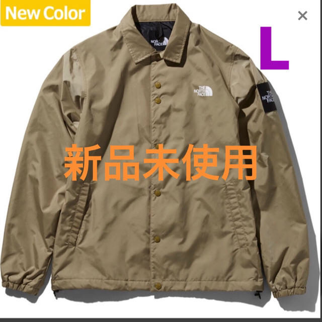 大特価！THE NORTH FACE ノースフェイスコーチジャケット