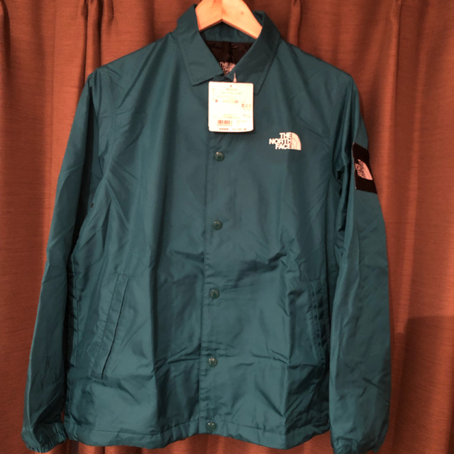 大特価！THE NORTH FACE ノースフェイスコーチジャケット