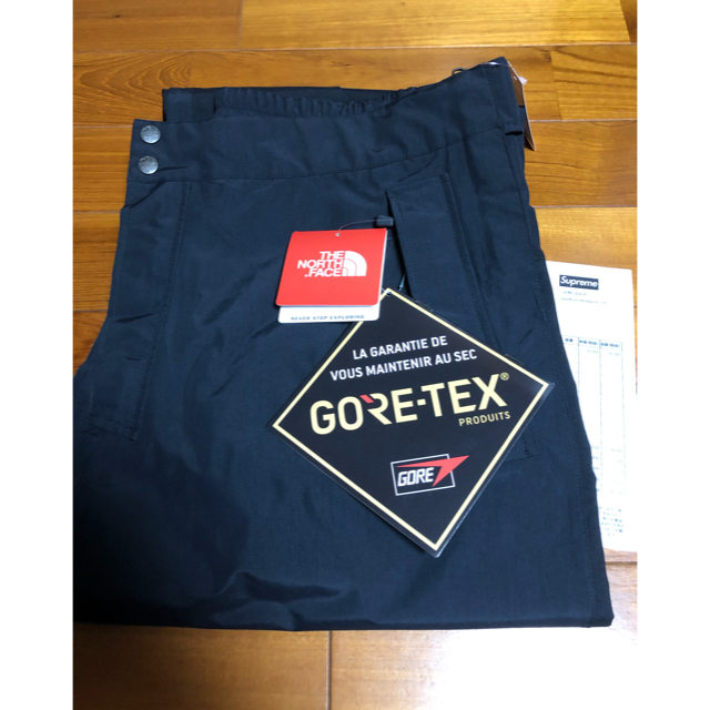 XL Supreme The North Face Arc Logo Pant