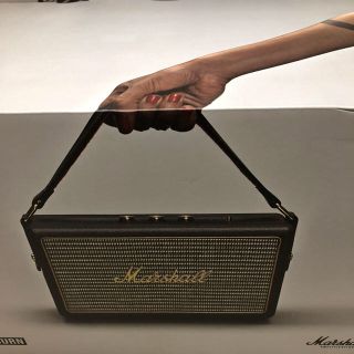 マーシャル  KILBURN キルバーン Marshall Bluetooth (スピーカー)