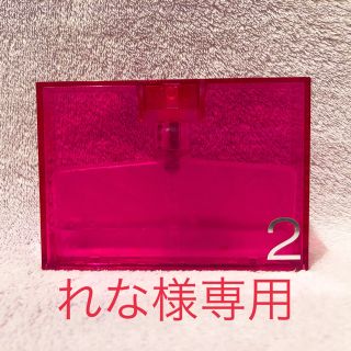 グッチ(Gucci)のGUCCI グッチ rush2 ラッシュ２ EDT SP 30ml(ユニセックス)