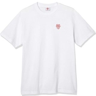 シュプリーム(Supreme)のgirls don't cry x at tokyo(Tシャツ/カットソー(半袖/袖なし))