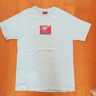 オークリー(Oakley)のOAKLEY Tシャツ(Tシャツ/カットソー(半袖/袖なし))