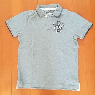 アバクロンビーアンドフィッチ(Abercrombie&Fitch)のAbercrombie&Fitch ポロシャツ(Tシャツ/カットソー(半袖/袖なし))