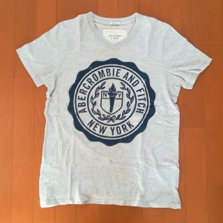 アバクロンビーアンドフィッチ(Abercrombie&Fitch)のAbercrombie&Fitch Tシャツ(Tシャツ/カットソー(半袖/袖なし))