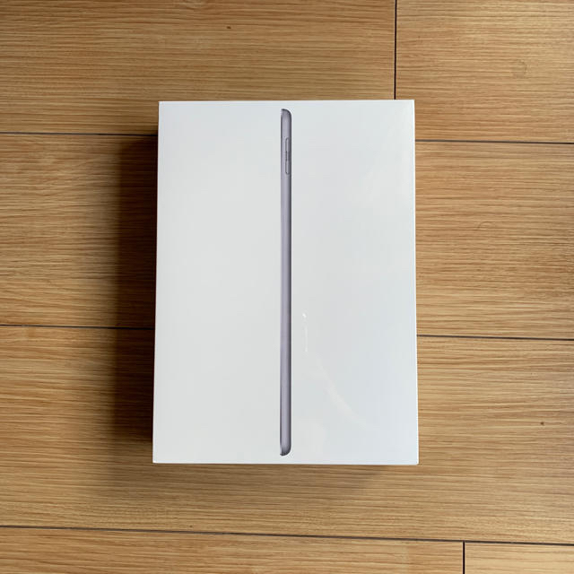 アイパッド iPad ６ 32GB 新品未使用タブレット