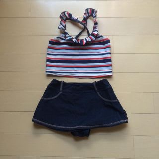 シップスキッズ(SHIPS KIDS)のSHIPS 水着 110(水着)