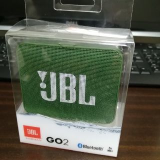 JBL GO2(スピーカー)