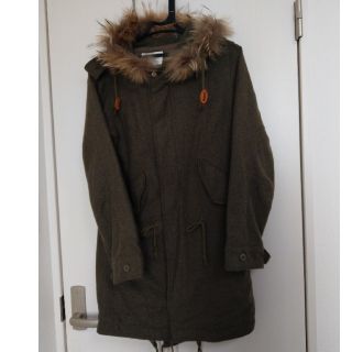 BEAMS BOY(モッズコート)のフリマアイテム一覧 BEAMS BOY(モッズコート)のフリマアイテム一覧