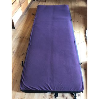 サーマレスト(THERMAREST)のネオエアードリームXL サーマレスト(寝袋/寝具)