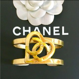 シャネル(CHANEL)の値下げしました☆CHANEL バングル(ブレスレット/バングル)