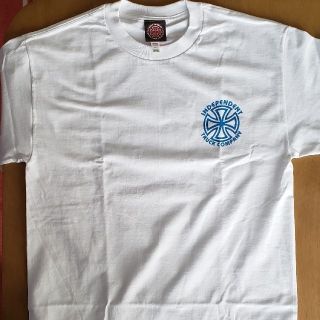 インディペンデント(INDEPENDENT)のINDEPENDENT TRUCKのTシャツ(Tシャツ/カットソー(半袖/袖なし))