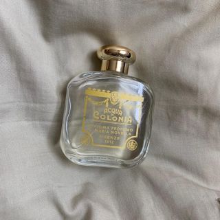 サンタマリアノヴェッラ(Santa Maria Novella)のサンタマリアノヴェッラ 王妃の水 100ml(香水(女性用))